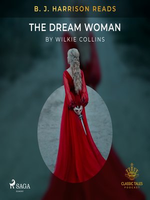 cover image of B. J. Harrison Reads the Dream Woman
